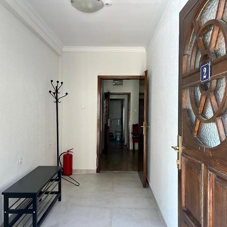 Home Base Apartments Üsküp Dış mekan fotoğraf