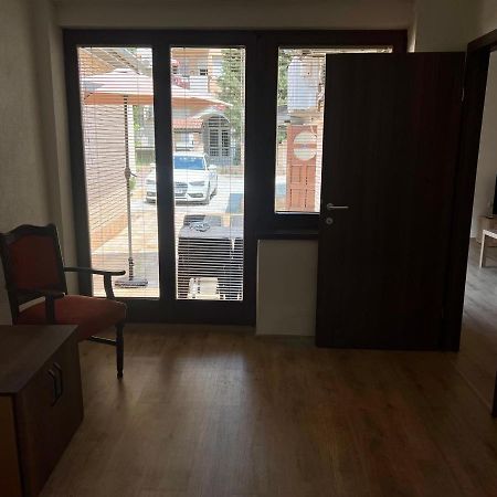 Home Base Apartments Üsküp Dış mekan fotoğraf