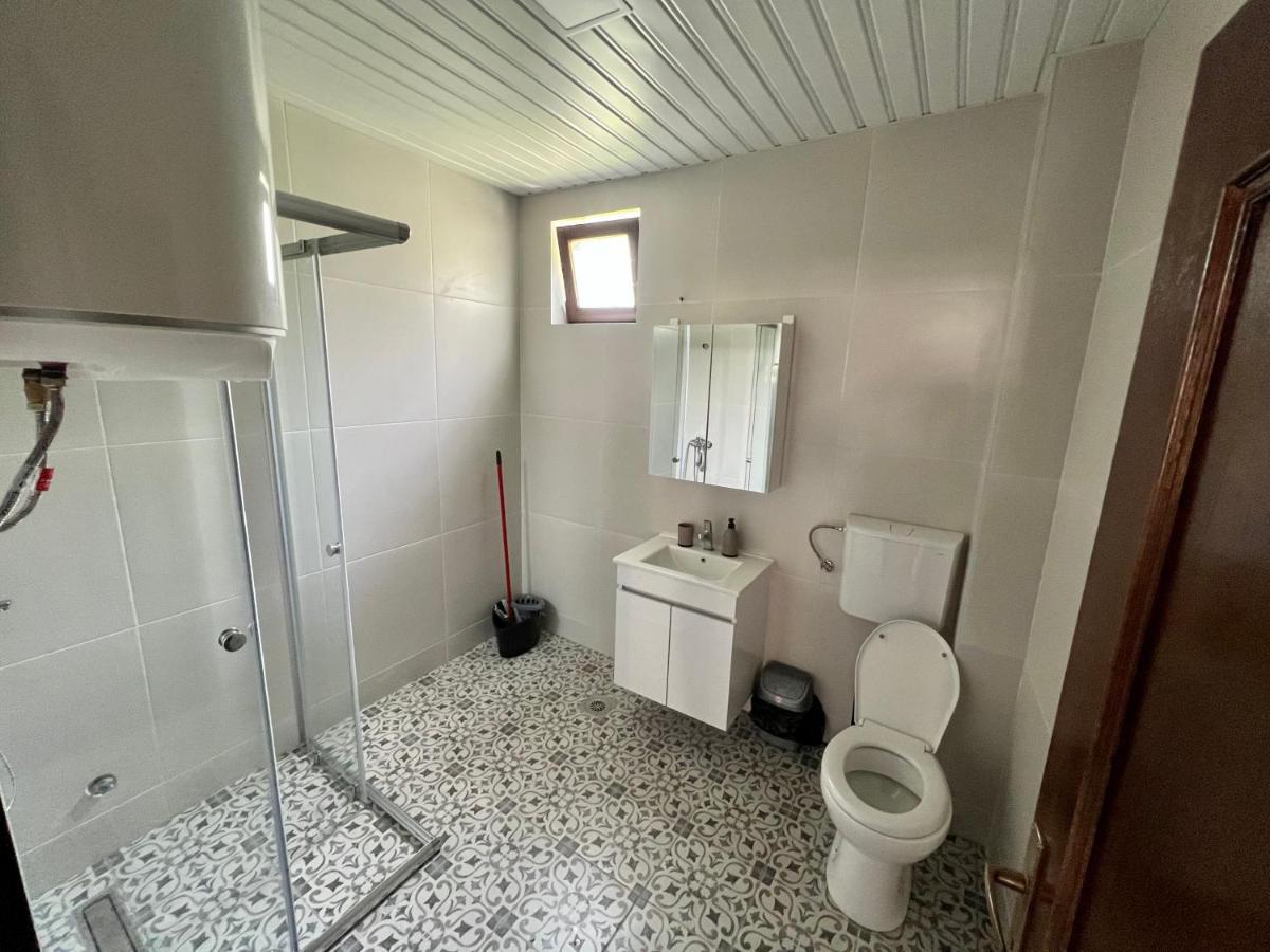 Home Base Apartments Üsküp Dış mekan fotoğraf