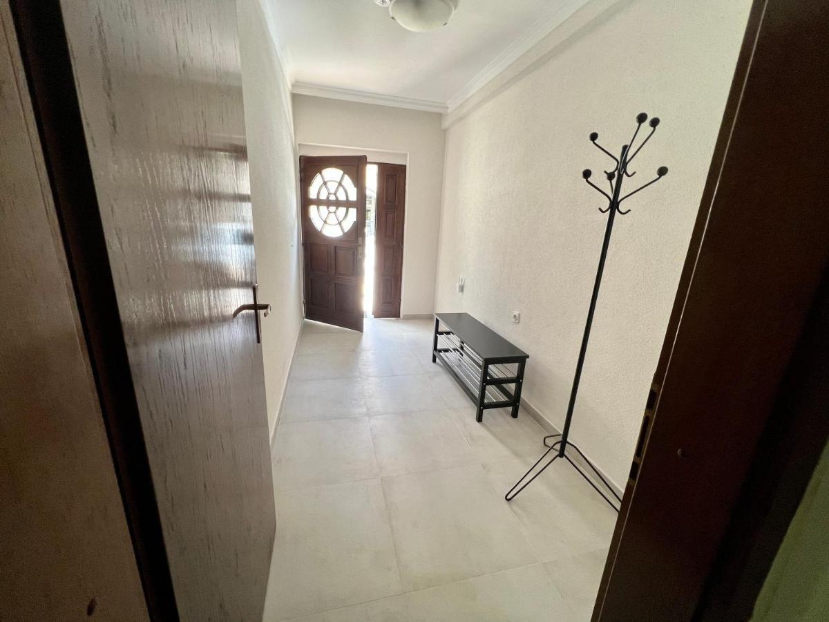 Home Base Apartments Üsküp Dış mekan fotoğraf