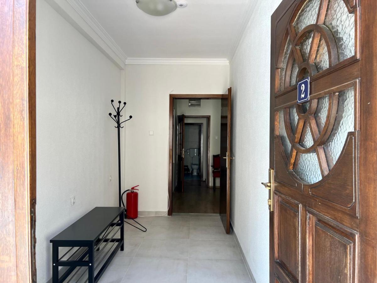 Home Base Apartments Üsküp Dış mekan fotoğraf