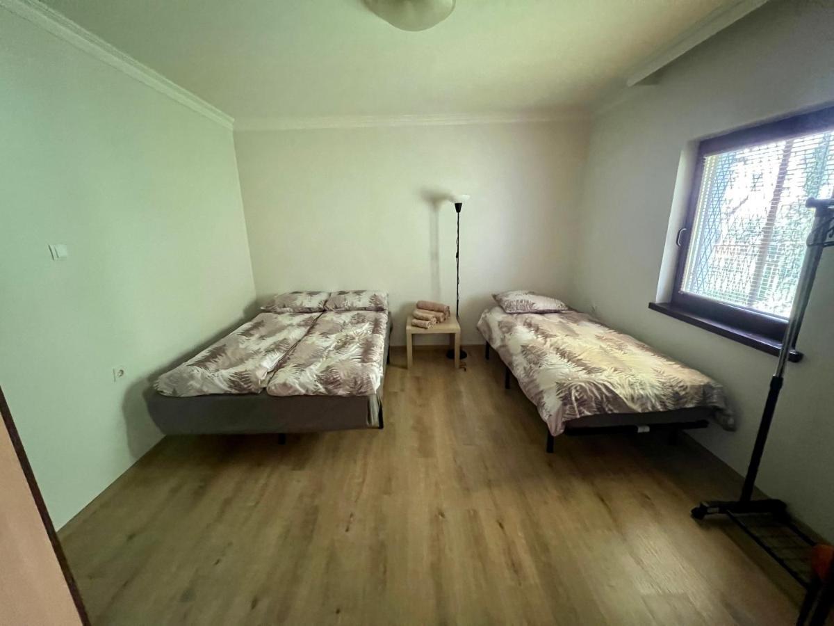 Home Base Apartments Üsküp Dış mekan fotoğraf