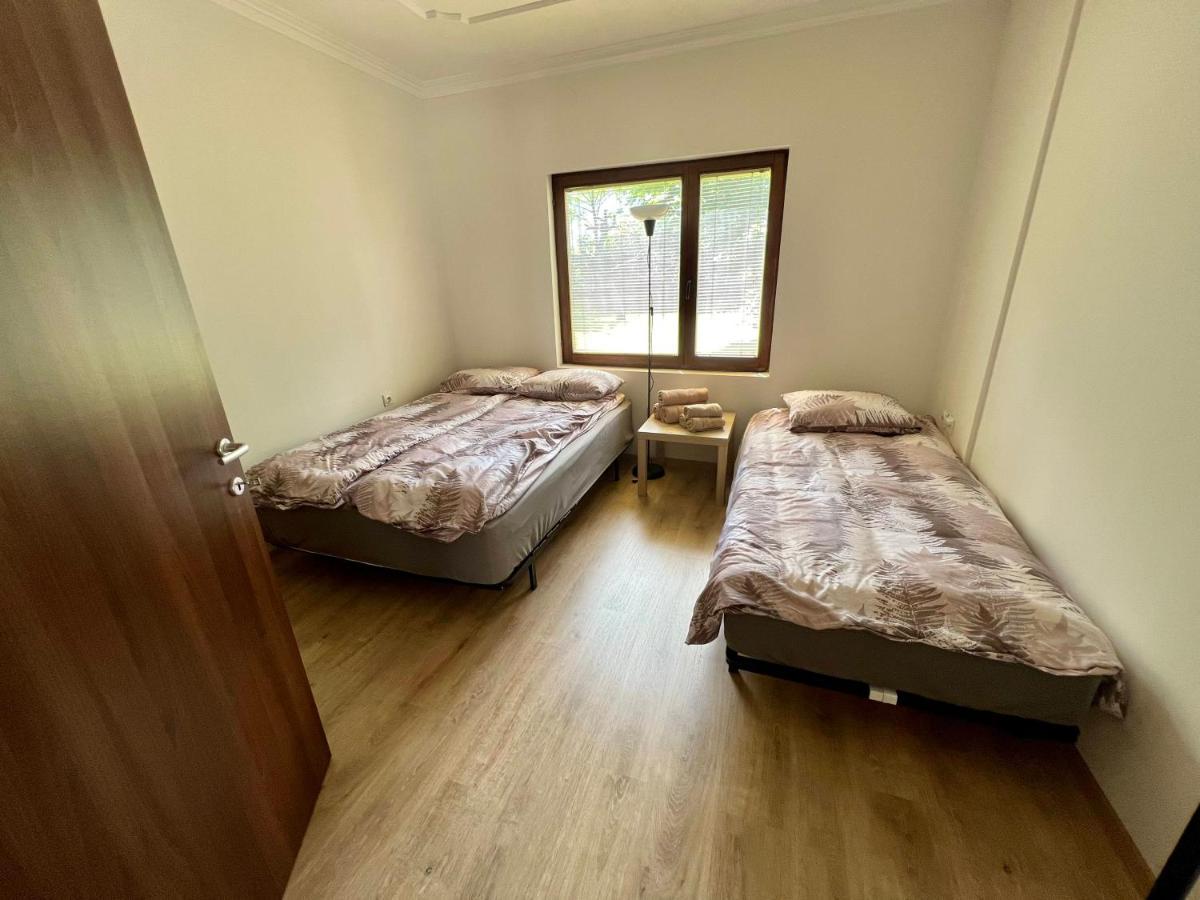 Home Base Apartments Üsküp Dış mekan fotoğraf