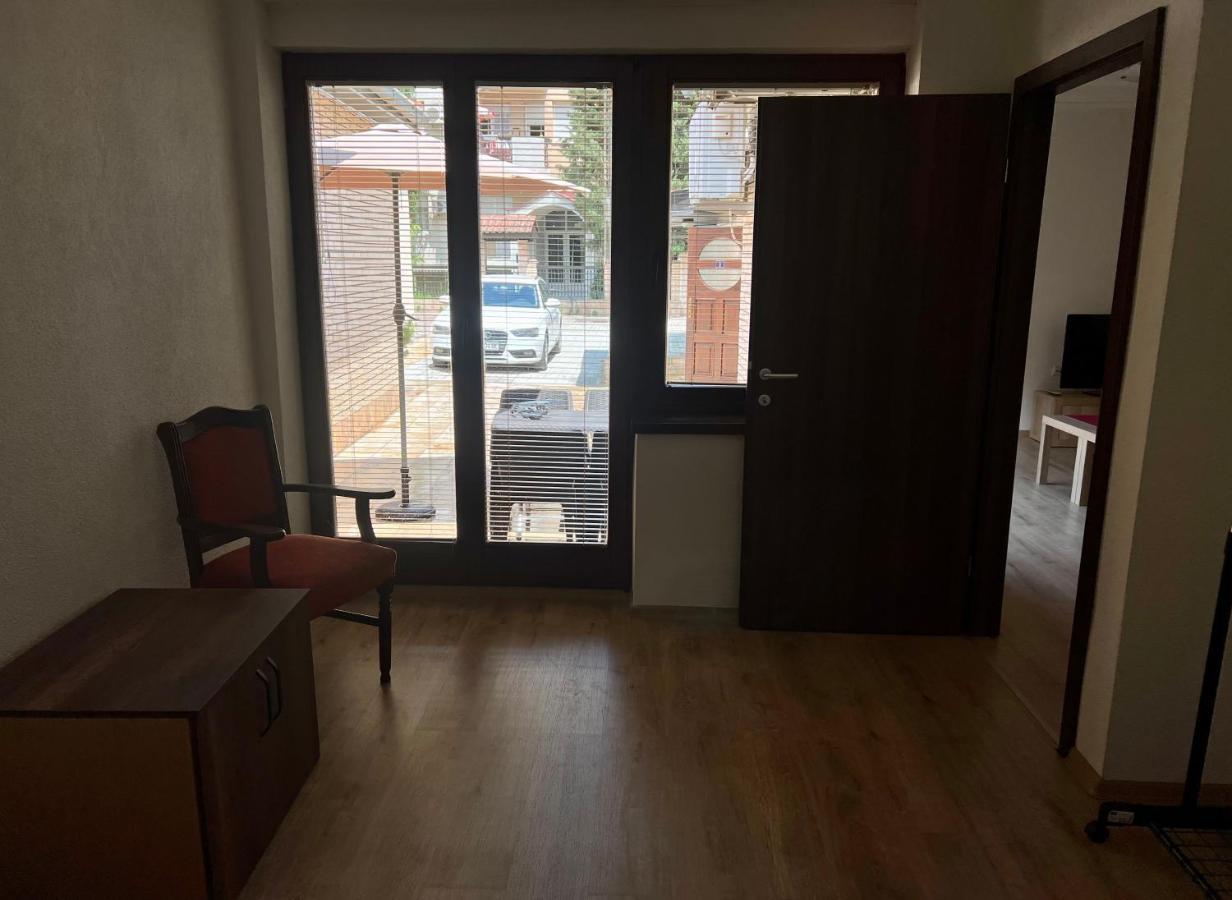 Home Base Apartments Üsküp Dış mekan fotoğraf