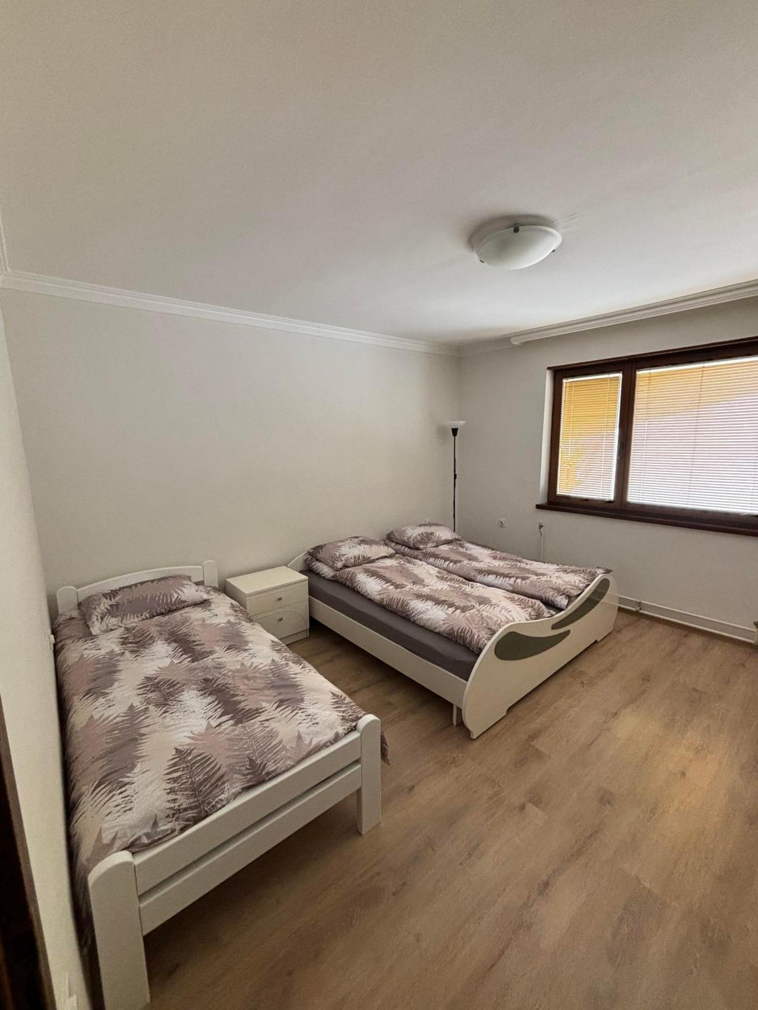 Home Base Apartments Üsküp Dış mekan fotoğraf
